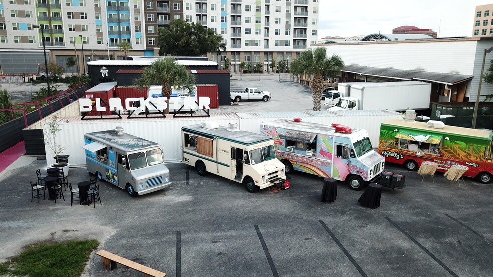 More Photos Of 47 W Amelia St, Orlando Bar For Sale