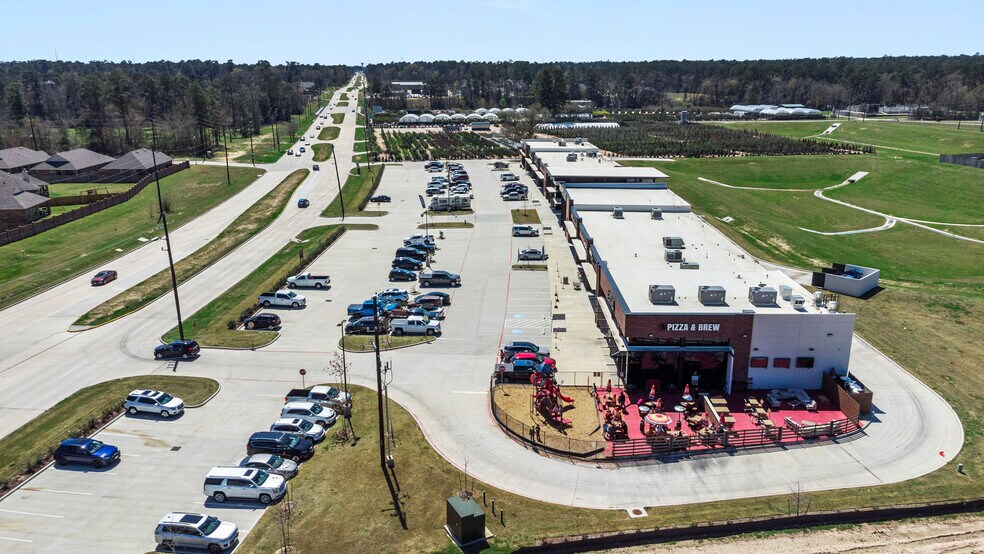 More Photos Of 24309 Gosling Rd, Spring Unknown For Lease