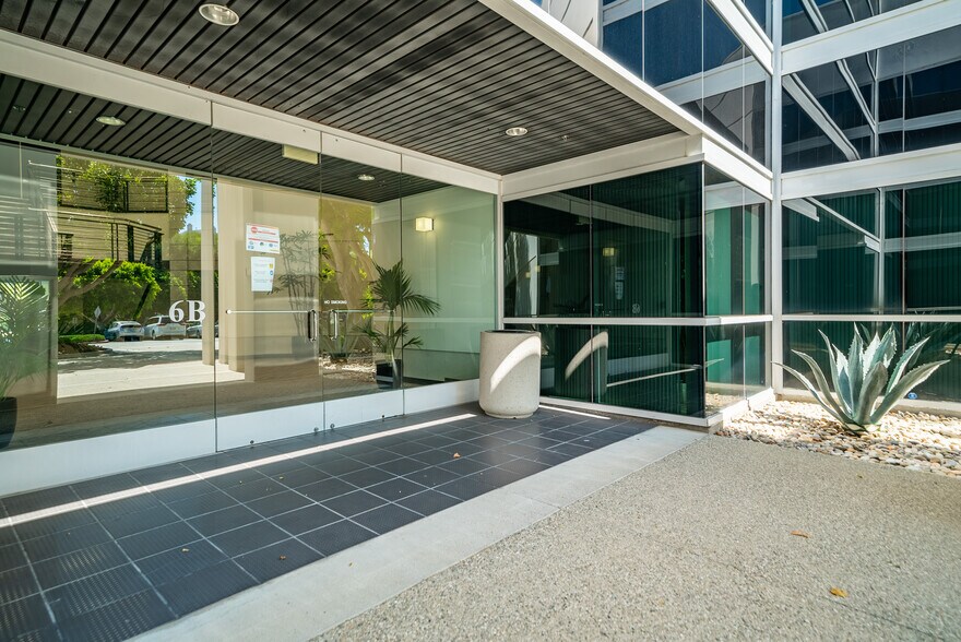 More Photos Of 6B Liberty, Aliso Viejo Office For Sale