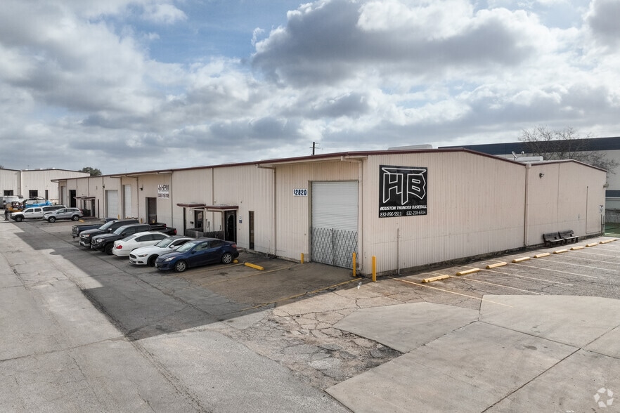 More Photos Of 12826 Hempstead Rd, Houston Unknown For Lease