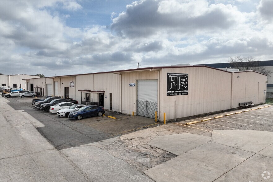 More Photos Of 12826 Hempstead Rd, Houston Unknown For Lease