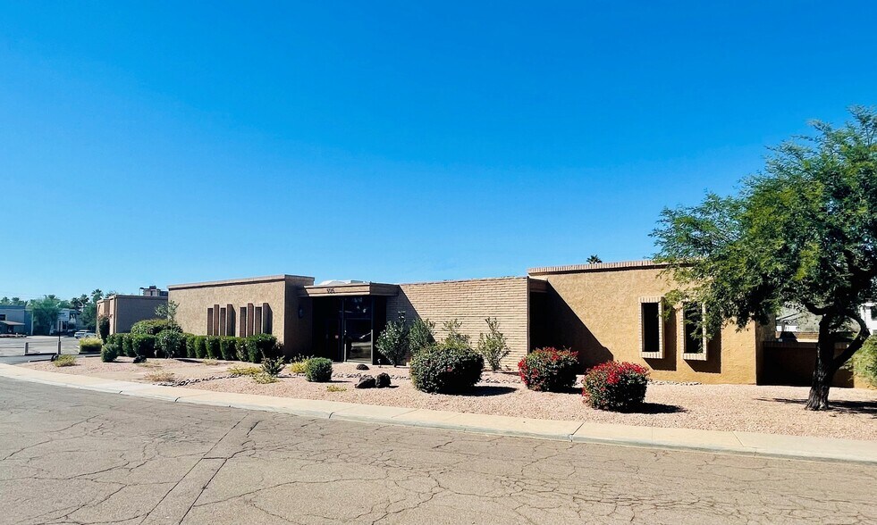 More Photos Of 5016 N 6th St, Phoenix Office For Sale