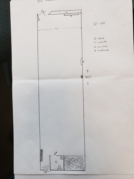 More Photos Of 832 Scarsdale Ave, Scarsdale Office For Lease