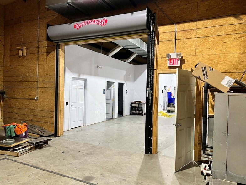 More Photos Of 4395 Sunnymeade Rd, Rustburg Industrial For Lease