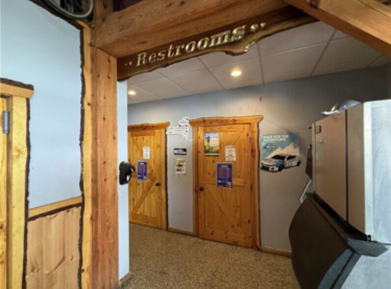 More Photos Of 107 11th St, Watkins Glen Storefront Retail Residential For Sale