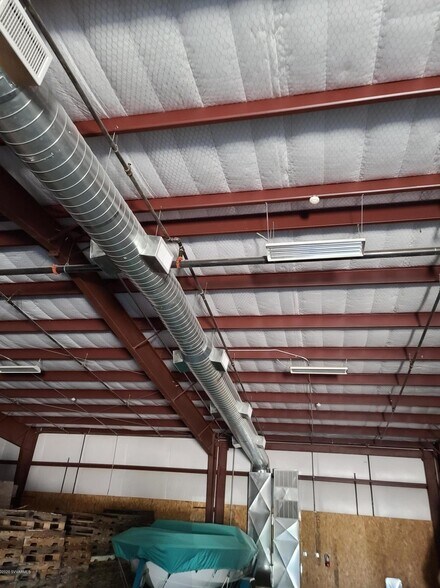 More Photos Of 1655 S Sullivan Ln, Camp Verde Warehouse For Lease