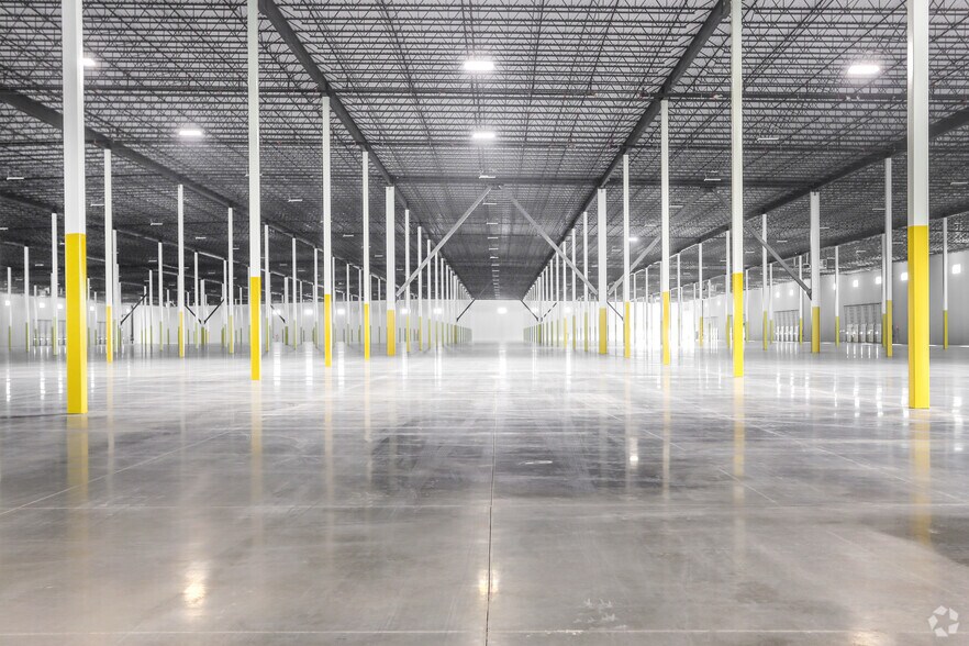 More Photos Of 4212 Owens Farm Ct, Greenfield Distribution For Lease