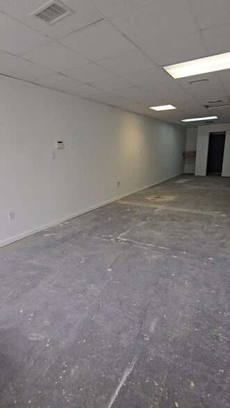 Primary Photo Of 6051-6059 Johnson St, Hollywood Unknown For Lease