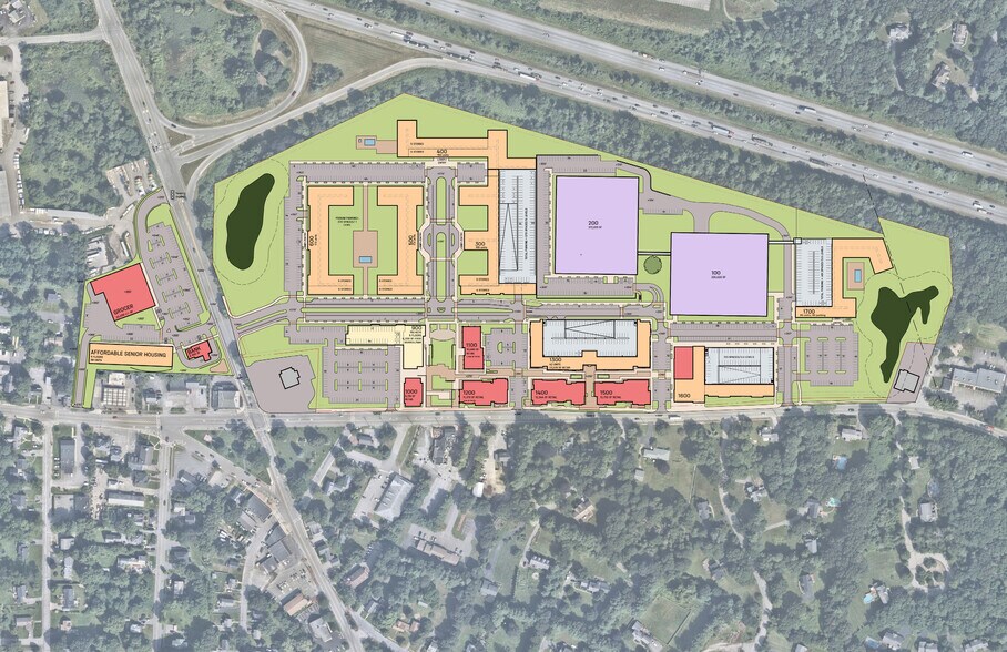 More Photos Of 550 King St, Littleton Apartments For Lease