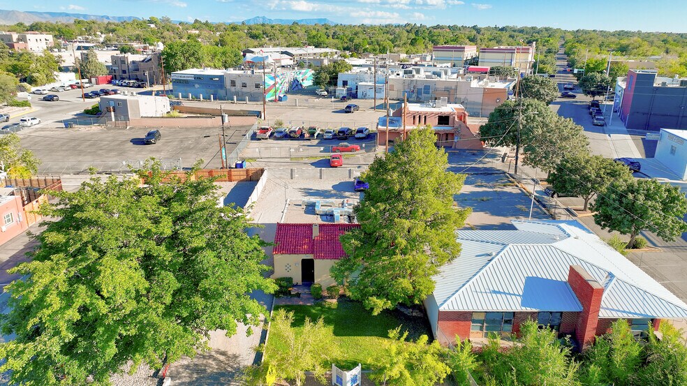 More Photos Of 3104 Monte Vista Blvd NE, Albuquerque Office For Sale