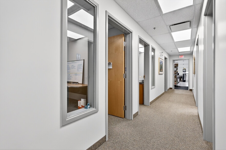 More Photos Of 5700 1st St SW, Calgary Warehouse For Sale