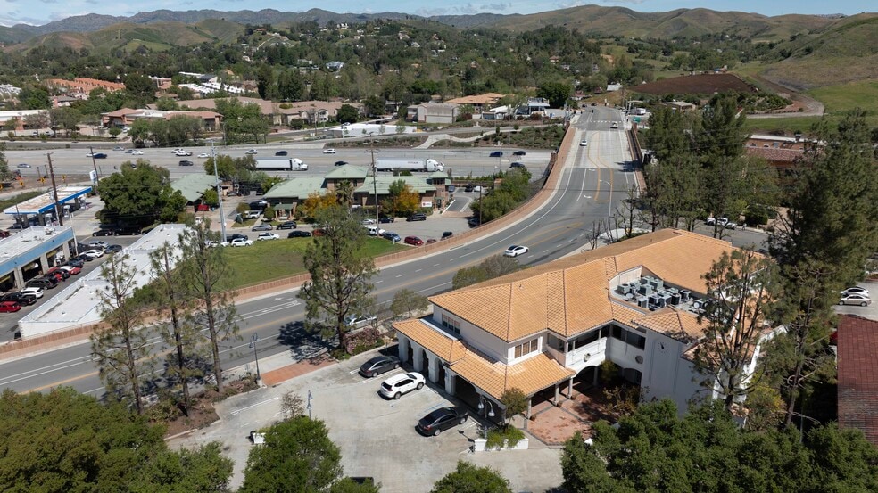 Primary Photo Of 28040 Dorothy Dr, Agoura Hills Medical For Lease
