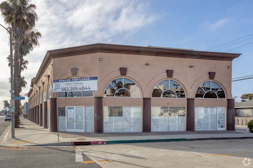 More Photos Of 5470 E 2nd St, Long Beach Storefront For Lease