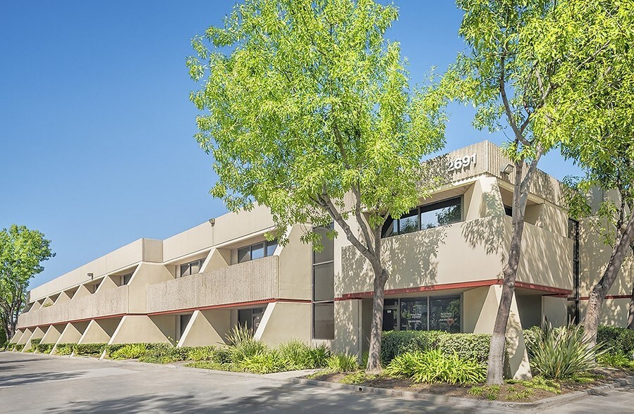 More Photos Of 2691 Richter Ave, Irvine Light Manufacturing For Lease