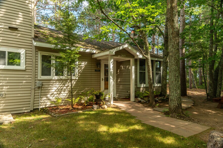 More Photos Of 3702 Squaw Beach Rd, Big Bay Specialty For Sale