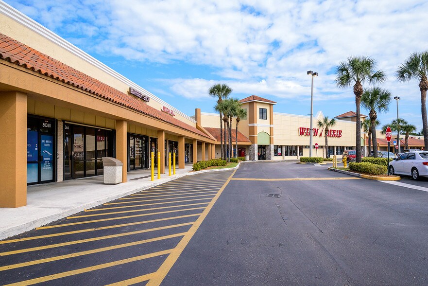 More Photos Of 30200-30394 Old Dixie Hwy, Homestead Unknown For Lease