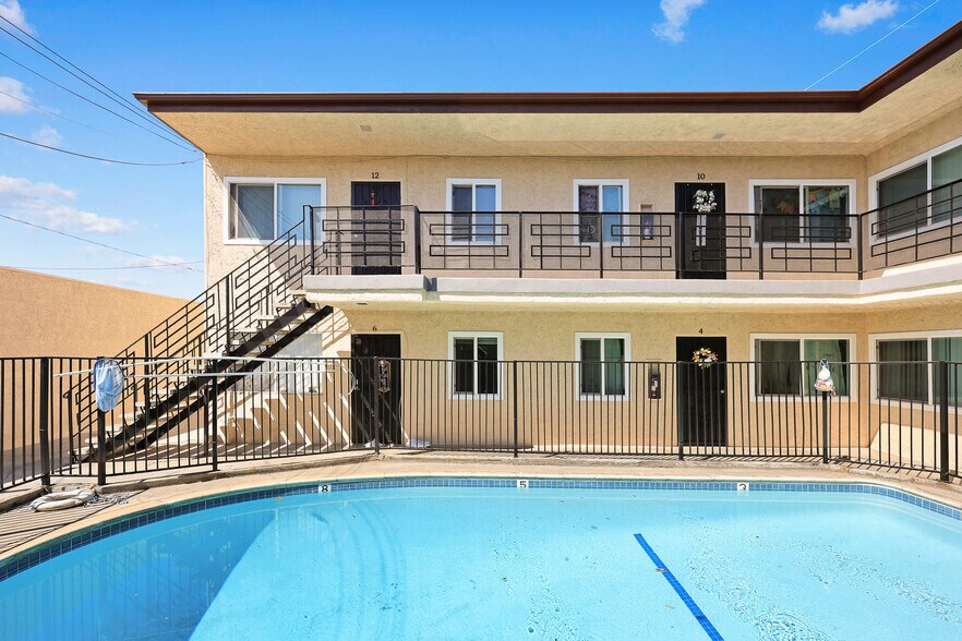 More Photos Of 6150 E Olympic Blvd, Los Angeles Apartments For Sale