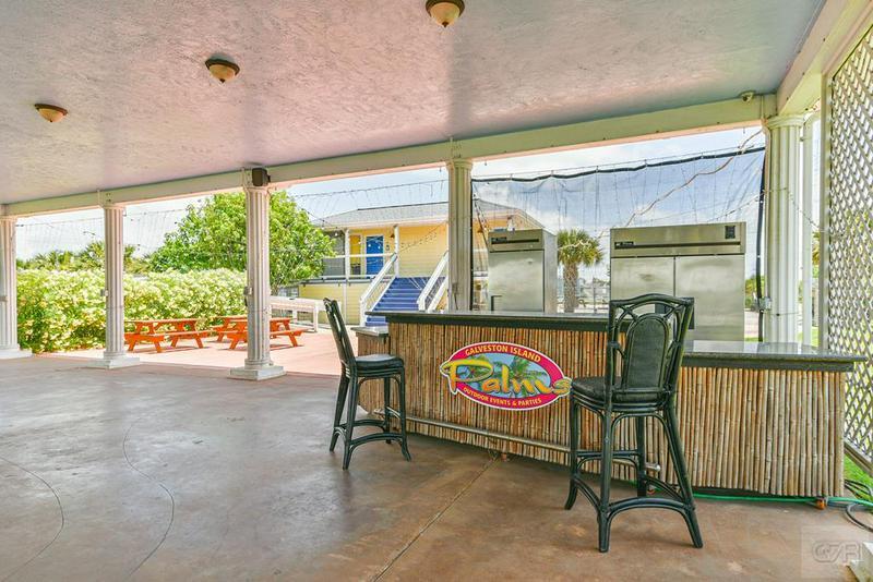 More Photos Of 5717 Stewart Rd, Galveston Restaurant For Sale