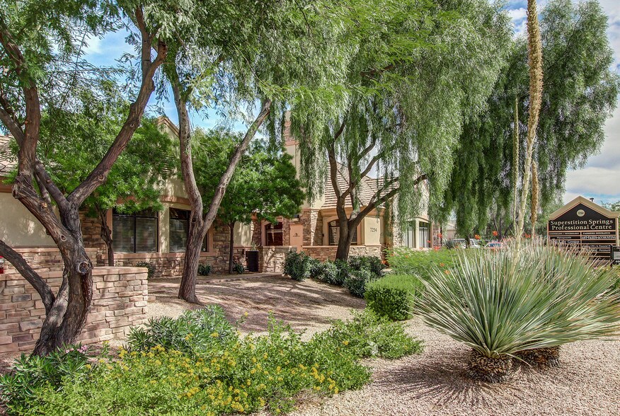 More Photos Of 7254 E Southern Ave, Mesa Office For Sale