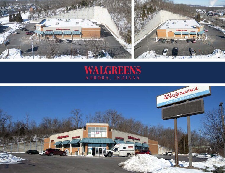 More Photos Of 512 Green Blvd, Aurora Drugstore For Sale