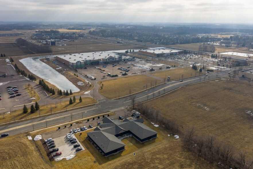 More Photos Of 2015 Bassett Dr, Mankato Land For Sale