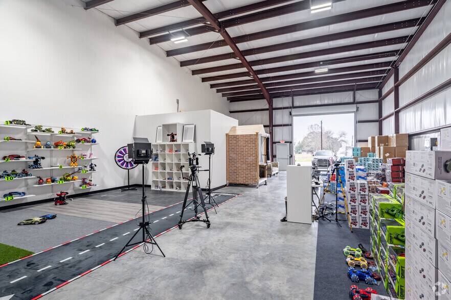 More Photos Of 18500 Pearland Sites Rd, Pearland Unknown For Lease