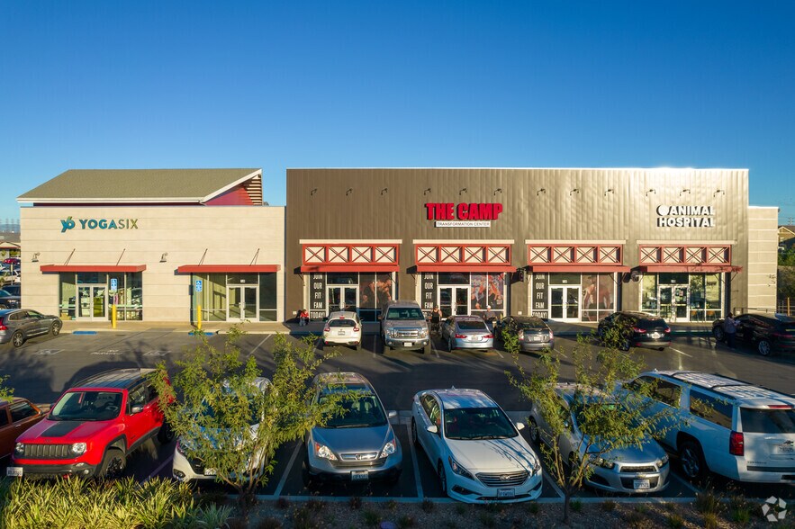 More Photos Of 3430 E Ontario Ranch Rd, Ontario Unknown For Lease