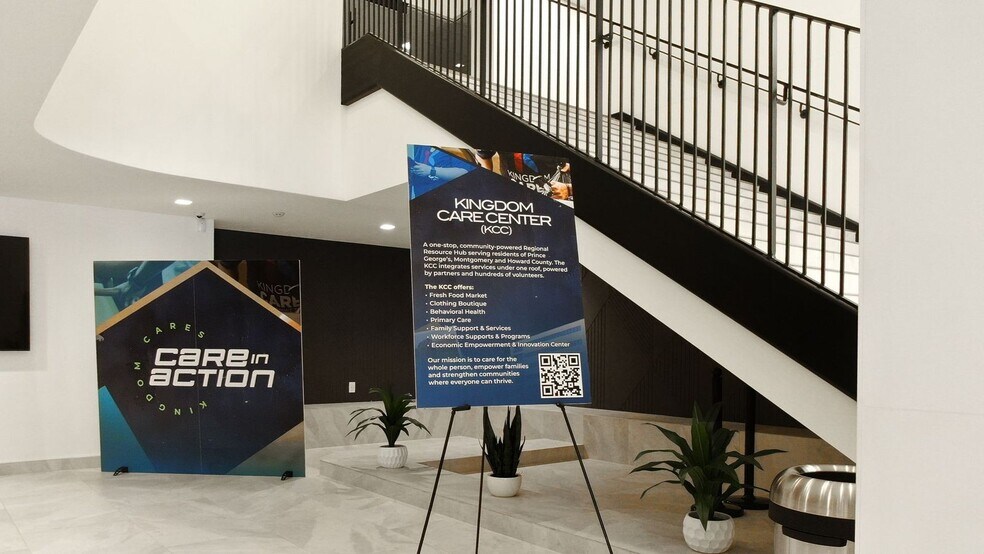 More Photos Of 11700 Beltsville Dr, Beltsville Office For Lease