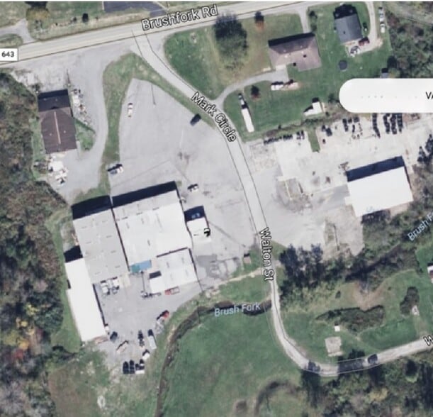 Primary Photo Of 162 Tabor Ave, Falls Mills Service For Lease