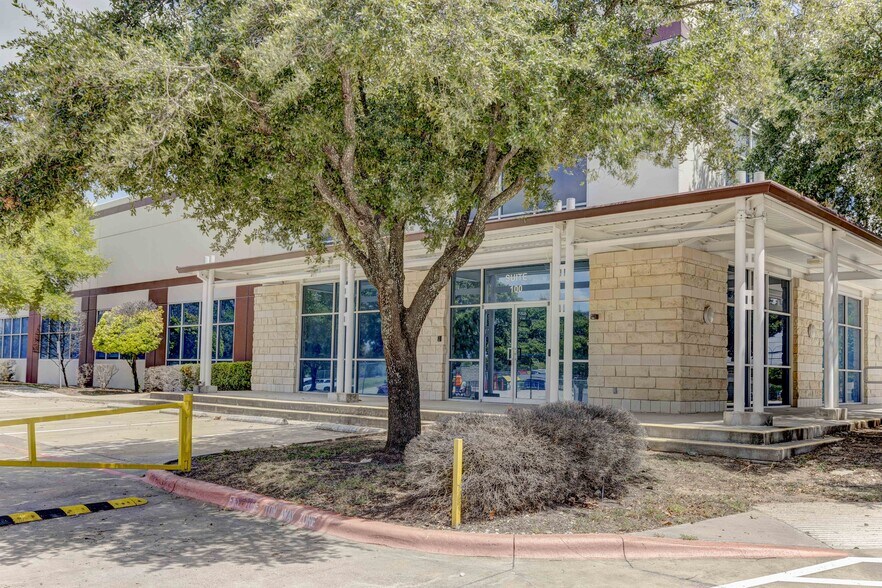 More Photos Of 9100 Hwy 290 E, Austin Research And Development For Sale