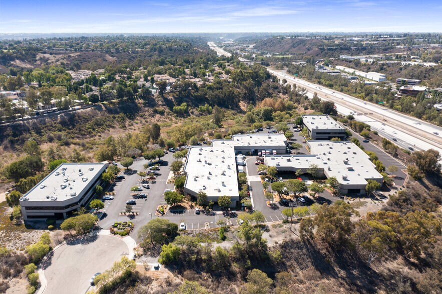 More Photos Of 9765 Clairemont Mesa Blvd, San Diego Light Manufacturing For Lease