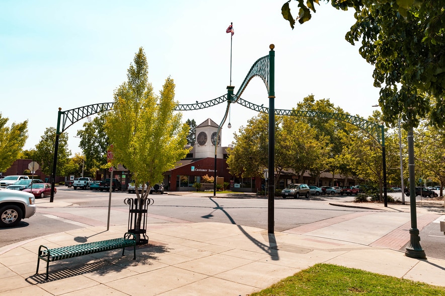 More Photos Of 231 D St, Marysville Office For Lease