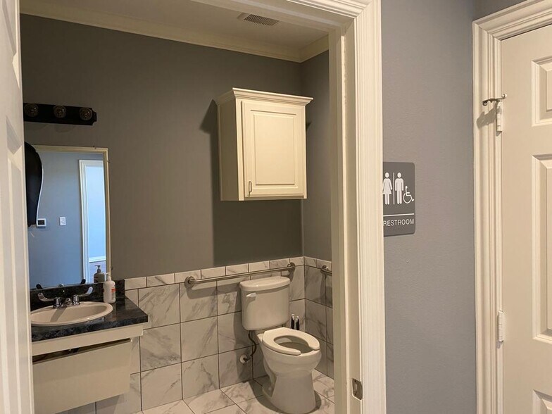 More Photos Of 8951 Collin McKinney Pky, McKinney Medical For Sale