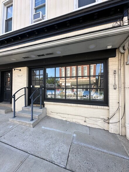 Primary Photo Of 2 S Main St, Woodstown Storefront Retail Residential For Lease