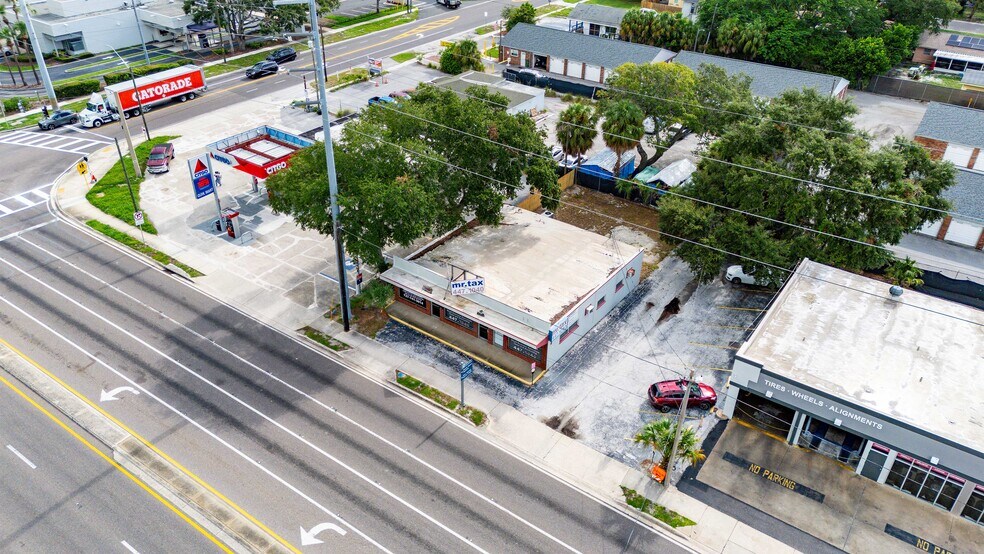 More Photos Of 1311 S Missouri Ave, Clearwater Freestanding For Sale