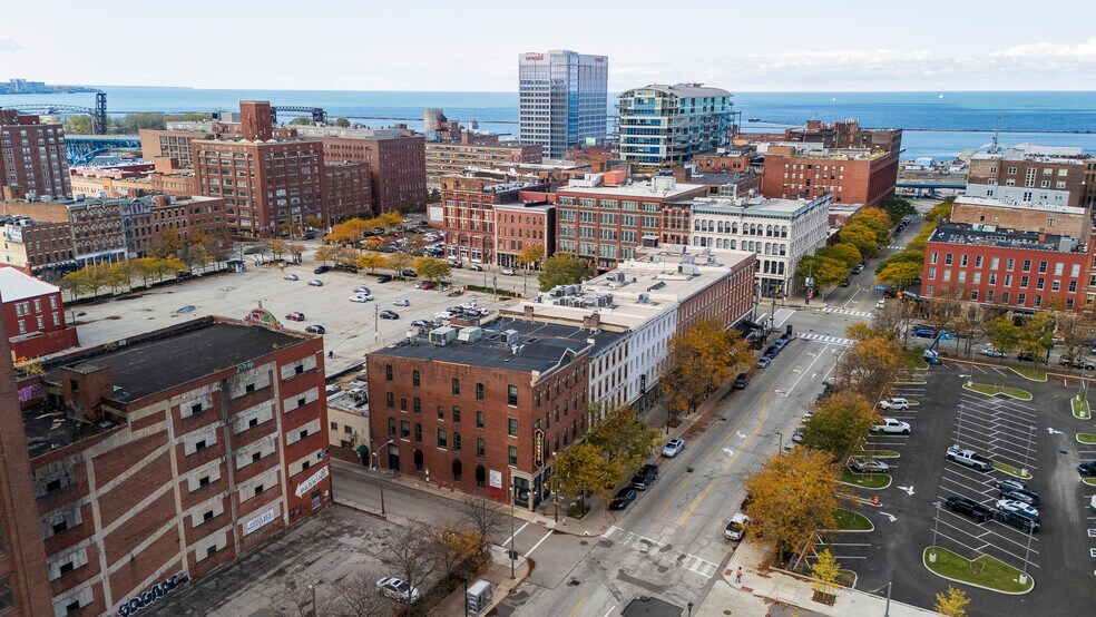 More Photos Of 1406 W 6th St, Cleveland Office For Lease
