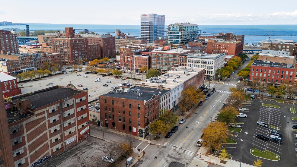 More Photos Of 1406 W 6th St, Cleveland Office For Lease