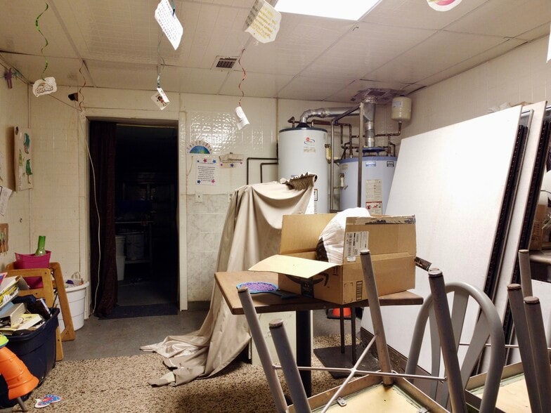 More Photos Of 10423 Flat Shoals Rd, Covington Restaurant For Sale