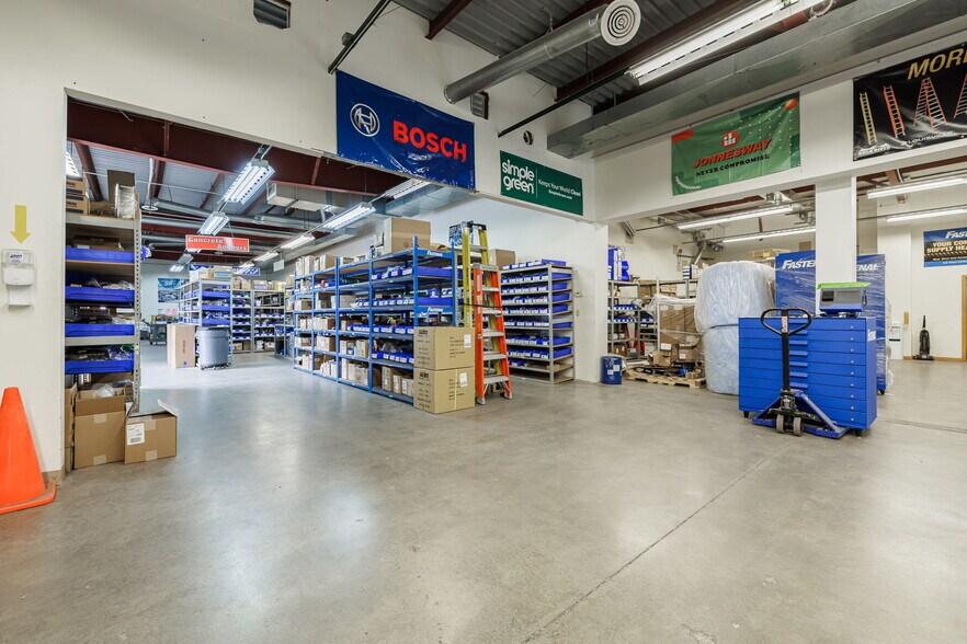 More Photos Of 6280 State Route 96, Farmington Freestanding For Lease