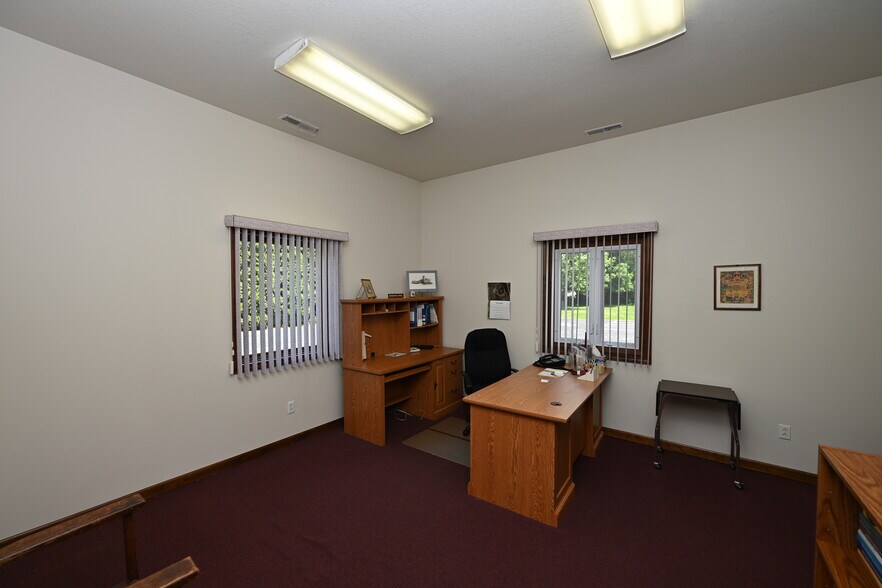 More Photos Of 77 E 50 N, Winamac Religious Facility For Sale