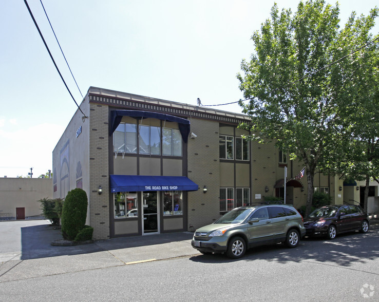 Primary Photo Of 6200 S Virginia Ave, Portland Storefront Retail Office For Lease