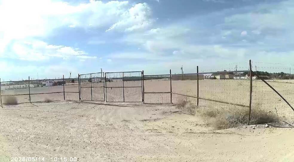 Primary Photo Of 2703 S County Road 1180, Midland Land For Lease