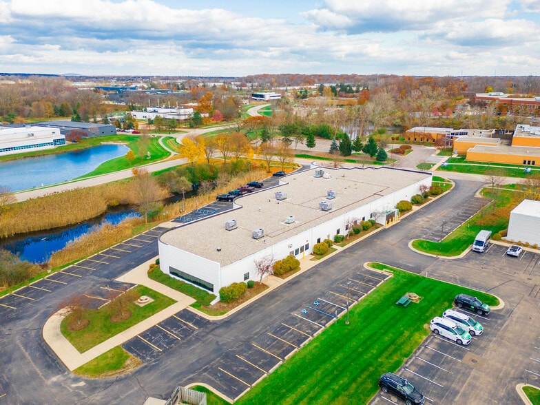 More Photos Of 640 Avis Dr, Ann Arbor Flex For Sale