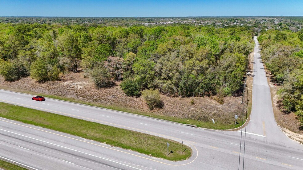 More Photos Of 161 W Norvell Bryant Hwy, Hernando Land For Sale