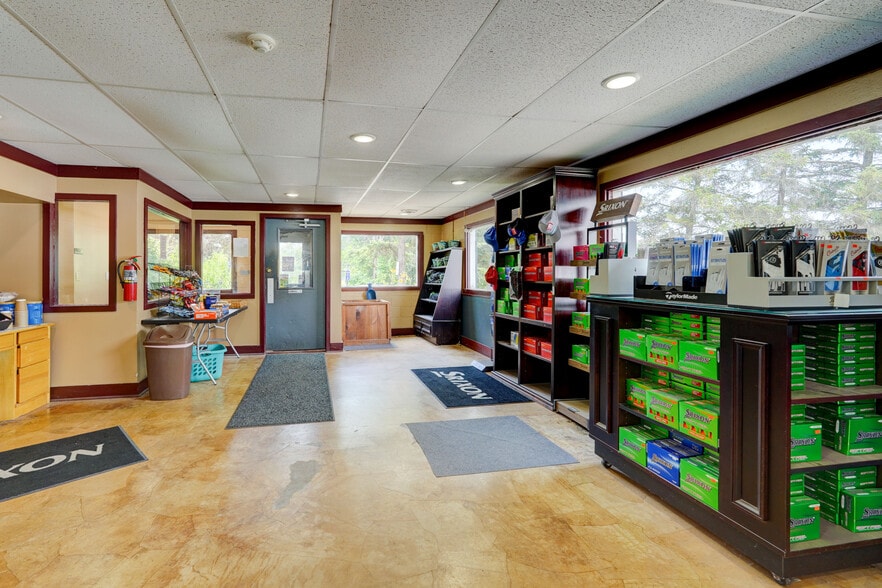 More Photos Of 1450 Brace Rd, Victor Golf Course Driving Range For Sale