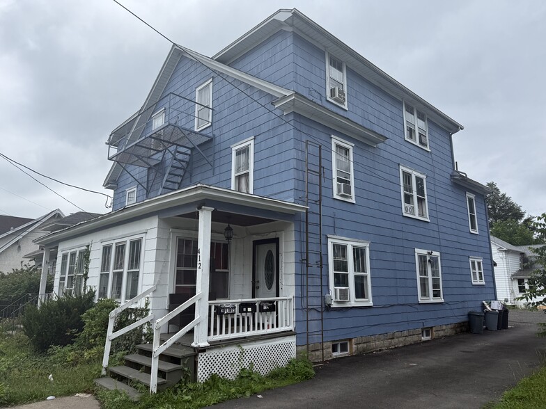 More Photos Of 412 Adams Ave, Endicott Apartments For Sale