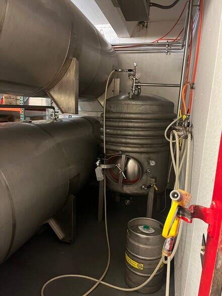 More Photos Of 320 Pierce St, Black River Falls Industrial For Sale