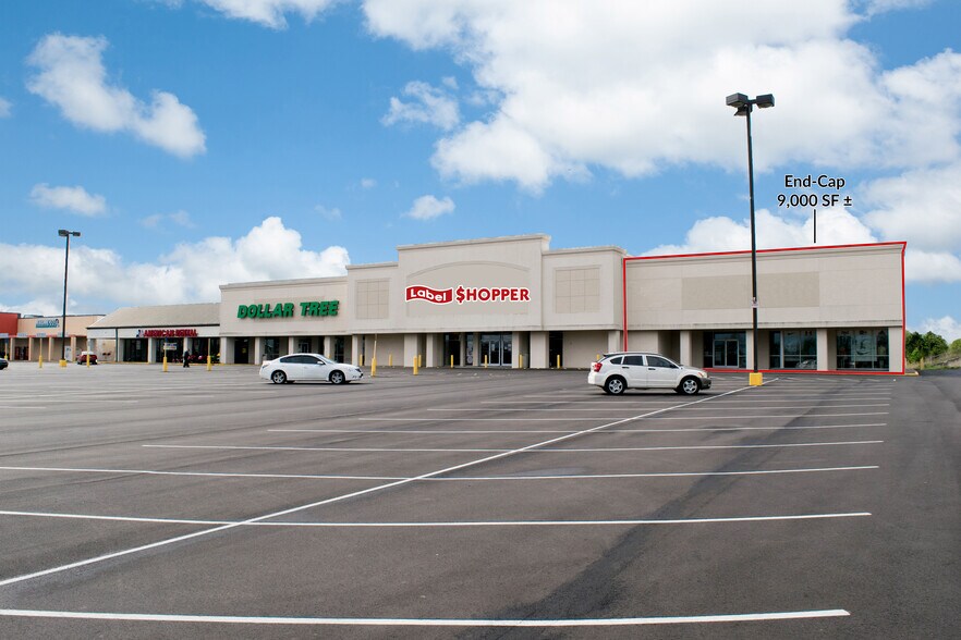 More Photos Of 1002 Mill St, Leitchfield Unknown For Lease