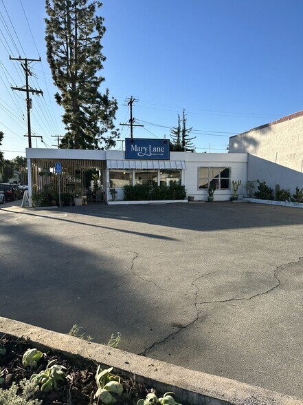 More Photos Of 301 N San Marino Ave, San Gabriel Freestanding For Sale