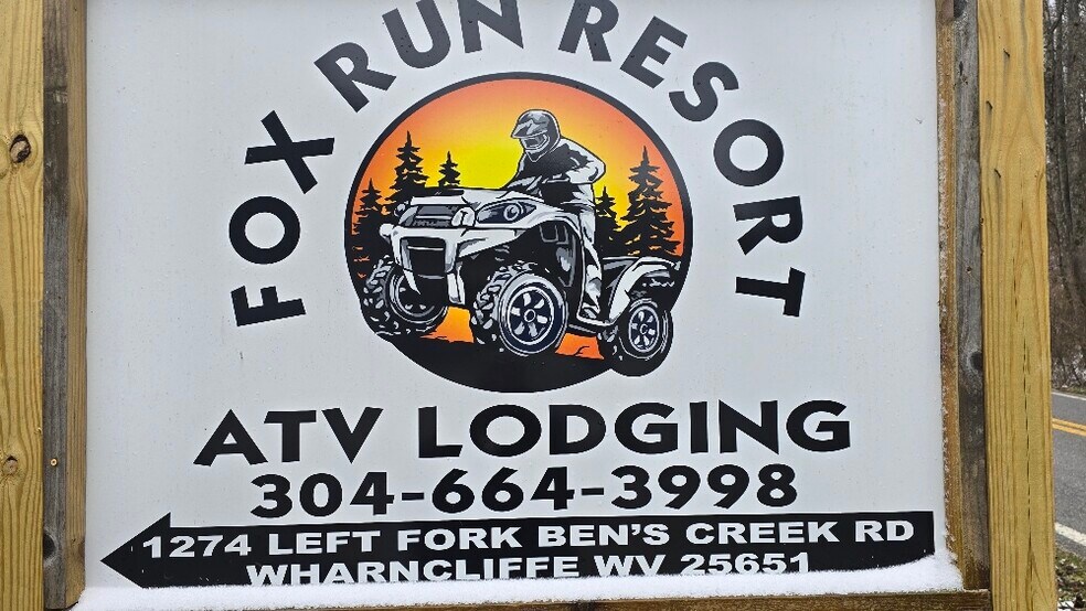 More Photos Of 1274 Left Fork Bens Way, Wharncliffe Storefront Retail Residential For Sale